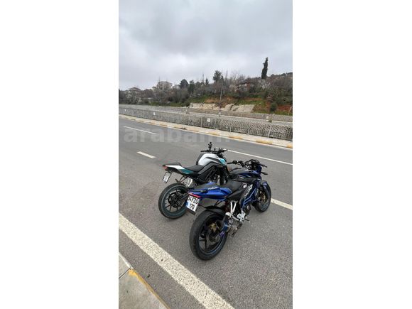 temiz ns 200