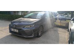 Sahibinden Toyota Corolla 1.5 Dream 2023 Model Adana 22.000 km Füme