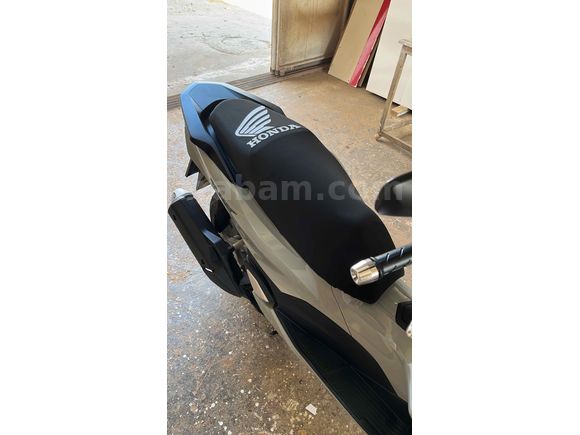 Sahibinden Honda PCX125 