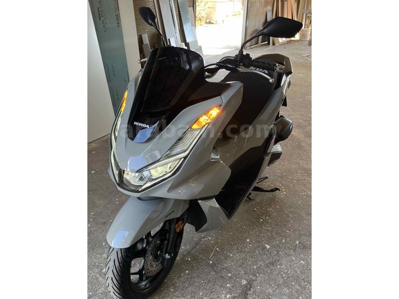 Sahibinden Honda PCX125 