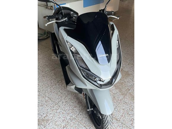Sahibinden Honda PCX125 