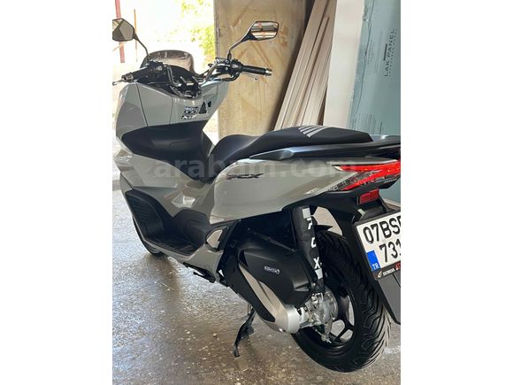 Sahibinden Honda PCX125 