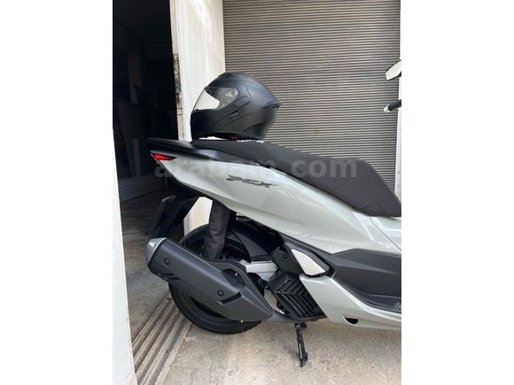 Sahibinden Honda PCX125 