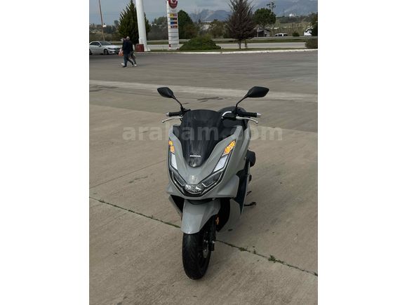 Sahibinden Honda PCX125 