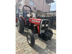 Sahibinden Massey Ferguson 240 S 