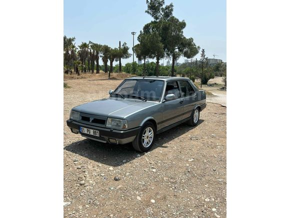 Sahibinden Tofaş Doğan SLX ie 1998 Model 