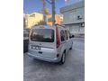 Sahibinden Renault Kangoo Multix 1.5 dCi Privilege 2012 Model  173.000 km Gri