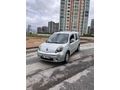 Sahibinden Renault Kangoo Multix 1.5 dCi Privilege 2012 Model  173.000 km Gri