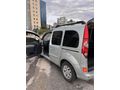 Sahibinden Renault Kangoo Multix 1.5 dCi Privilege 2012 Model  173.000 km Gri