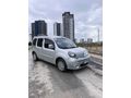 Sahibinden Renault Kangoo Multix 1.5 dCi Privilege 2012 Model  173.000 km Gri