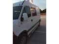 Sahibinden Renault Master 2.5 dCi 10.8 m3 2004 Model 