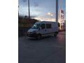 Sahibinden Renault Master 2.5 dCi 10.8 m3 2004 Model 
