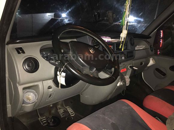 Sahibinden Renault Master 2.5 dCi 10.8 m3 2004 Model 