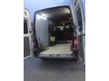 Sahibinden Renault Master 2.5 dCi 10.8 m3 2004 Model 
