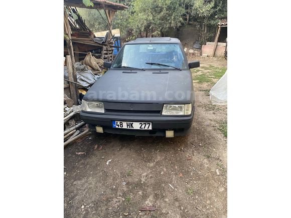 Sahibinden Renault R 11 GTE 1990 Model 