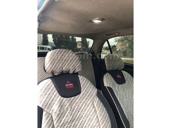 Sahibinden Otomatik Accent 1.5 GLS 1998 Model