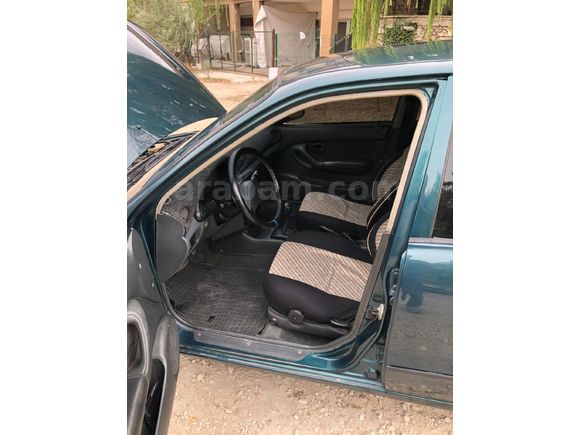 Sahibinden Otomatik Accent 1.5 GLS 1998 Model
