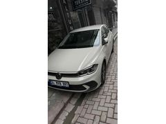 Sahibinden Volkswagen Polo 1.0 TSi Life 2024 Model 