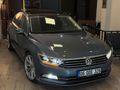 HATASIZ DEĞİŞENSİZ CAM TAVAN LANSMAN RENK Passat 1.4 TSi Comfortline 2015 Model
HASAR KAYITSIZ