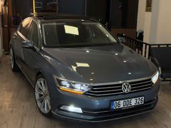 HATASIZ DEĞİŞENSİZ CAM TAVAN LANSMAN RENK Passat 1.4 TSi Comfortline 2015 Model
HASAR KAYITSIZ