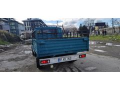 Sahibinden Ford Trucks Transit 190 P Çift Kabin