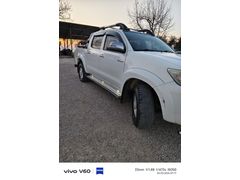 Sahibinden Toyota Hilux 2.5 D-4D 4x2 Adventure 2014 Model
