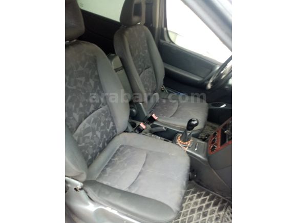 Sahibinden Mercedes - Benz Vaneo 170 CDI Ambiente 2004 Model Mersin