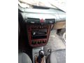 Sahibinden Mercedes - Benz Vaneo 170 CDI Ambiente 2004 Model Mersin