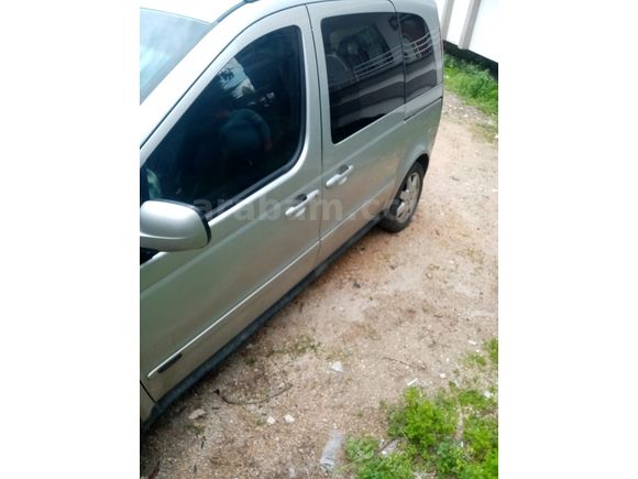 Sahibinden Mercedes - Benz Vaneo 170 CDI Ambiente 2004 Model Mersin