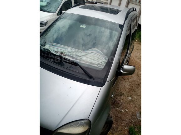 Sahibinden Mercedes - Benz Vaneo 170 CDI Ambiente 2004 Model Mersin