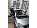 Sahibinden Mercedes - Benz Vaneo 170 CDI Ambiente 2004 Model Mersin