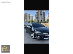 NAİFOĞLU AUTO OPEL ASTRA HATCHBACK