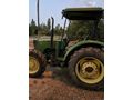 Sahibinden John Deere 5075E 