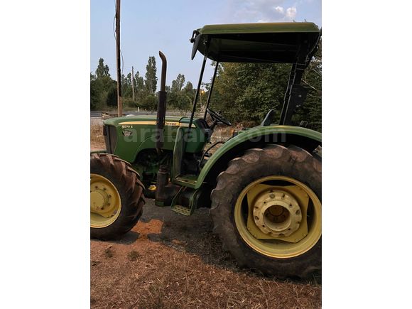 Sahibinden John Deere 5075E 