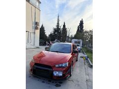Sahibinden Mitsubishi Lancer 1.5 Inform 2009 Model 