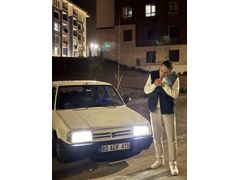 Sahibinden Tofaş Şahin 1.6 ie 1999 Model 
