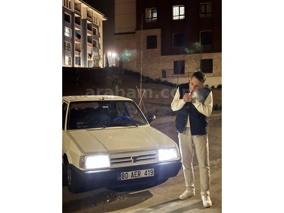 Sahibinden Tofaş Şahin 1.6 ie 1999 Model 