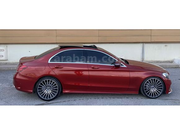 FF AUTO’DAN HASTASINA KURULU C200 D