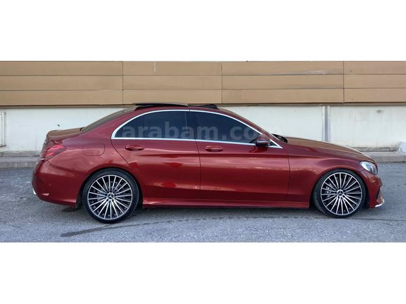 FF AUTO’DAN HASTASINA KURULU C200 D