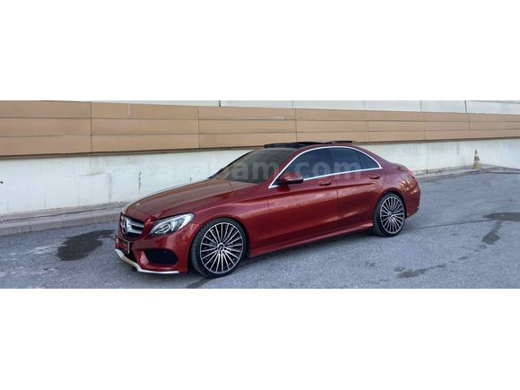 FF AUTO’DAN HASTASINA KURULU C200 D