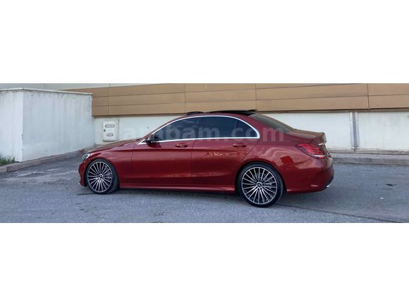 FF AUTO’DAN HASTASINA KURULU C200 D