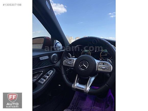 FF AUTO’DAN HASTASINA KURULU C200 D
