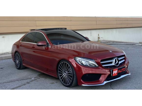 FF AUTO’DAN HASTASINA KURULU C200 D