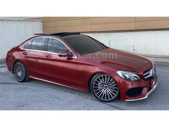 FF AUTO’DAN HASTASINA KURULU C200 D