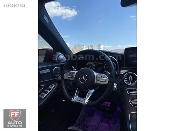 FF AUTO’DAN HASTASINA KURULU C200 D