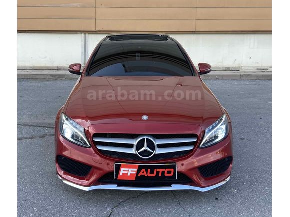 FF AUTO’DAN HASTASINA KURULU C200 D