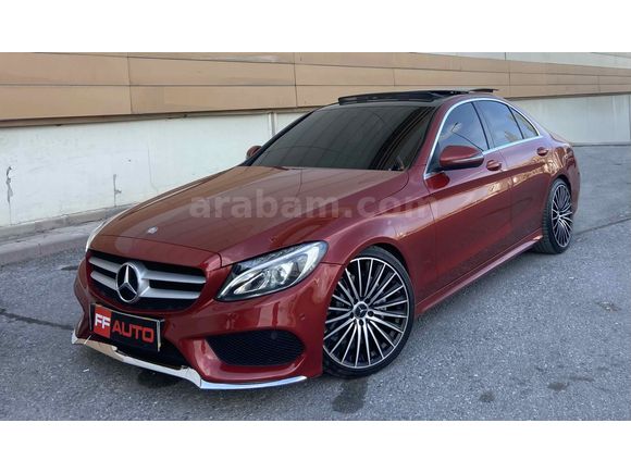 FF AUTO’DAN HASTASINA KURULU C200 D