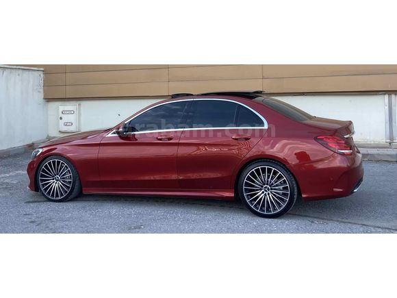 FF AUTO’DAN HASTASINA KURULU C200 D