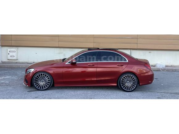 FF AUTO’DAN HASTASINA KURULU C200 D