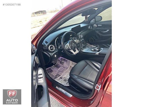 FF AUTO’DAN HASTASINA KURULU C200 D